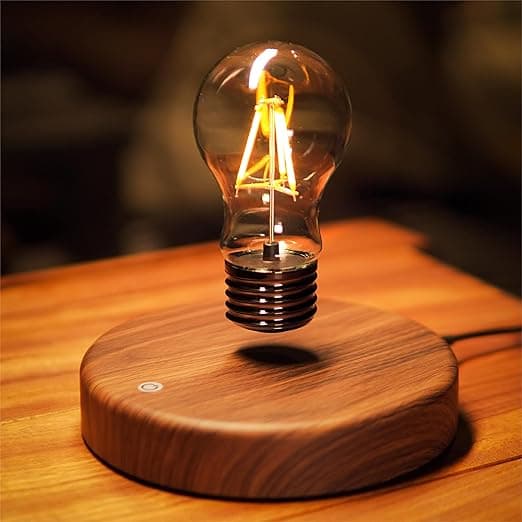 Floating LED Bulb Lamp