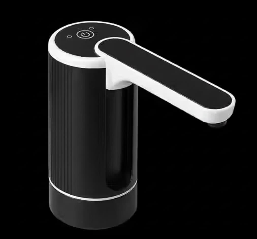 Automatic Water Can Dispenser